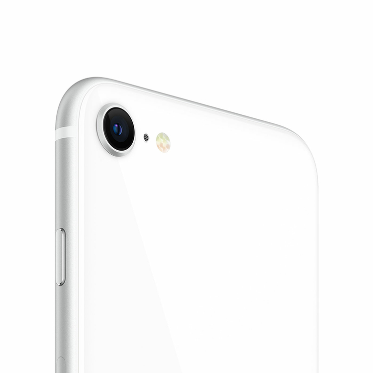iPhone SE 2da Gen 256GB Blanco