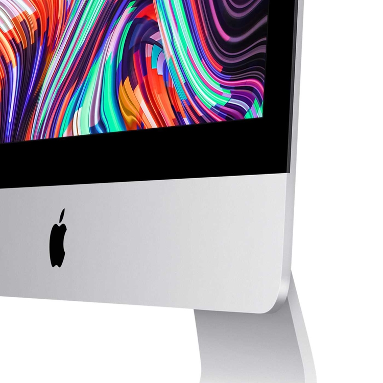 iMac 21.5" Retina 4K 3.6Ghz Intel Core i3 256 GB