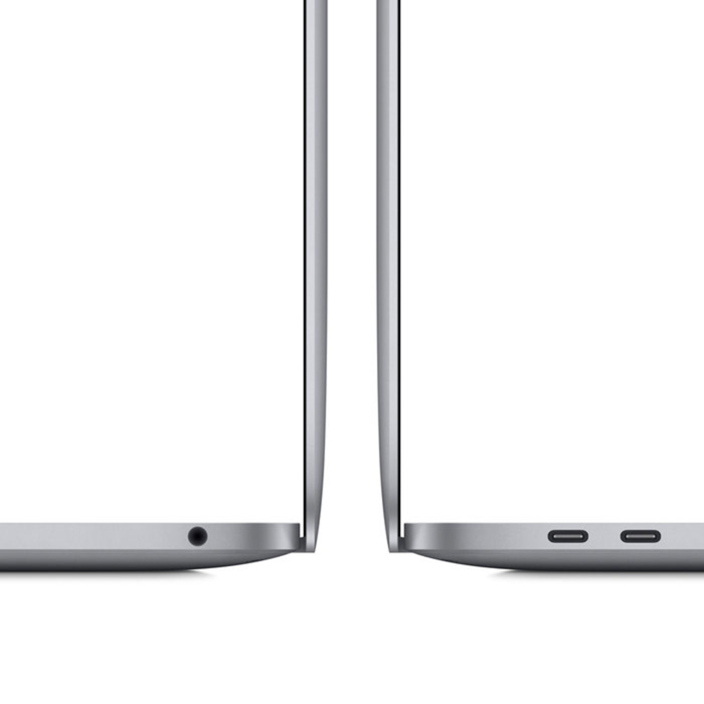 MacBook Pro de 13" pulgadas MYD82E/A Chip M1 RAM 8 GB Disco Estado Solido 256 GB Gris