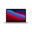 MacBook Pro de 13" pulgadas MYDA2E/A Chip M1 RAM 8 GB Disco Estado Solido 256 GB Plata - 