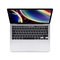 MacBook Pro de 13" pulgadas MYDA2E/A Chip M1 RAM 8 GB Disco Estado Solido 256 GB Plata