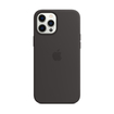 Case silicona APPLE iPhone 12 Pro Max Negro - 
