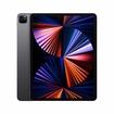 iPad Pro 12,9" Pulgadas 5ta Gen Wi-Fi Chip M1 256GB Gris Espacial - 