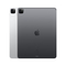 iPad Pro 12,9" Pulgadas 5ta Gen Wi-Fi Chip M1 256GB Gris Espacial