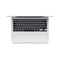 MacBook Air de 13" Pulgadas MGNA3LA/A Chip M1RAM 8GB Disco Estado Solido 512 GB SSD - Plata