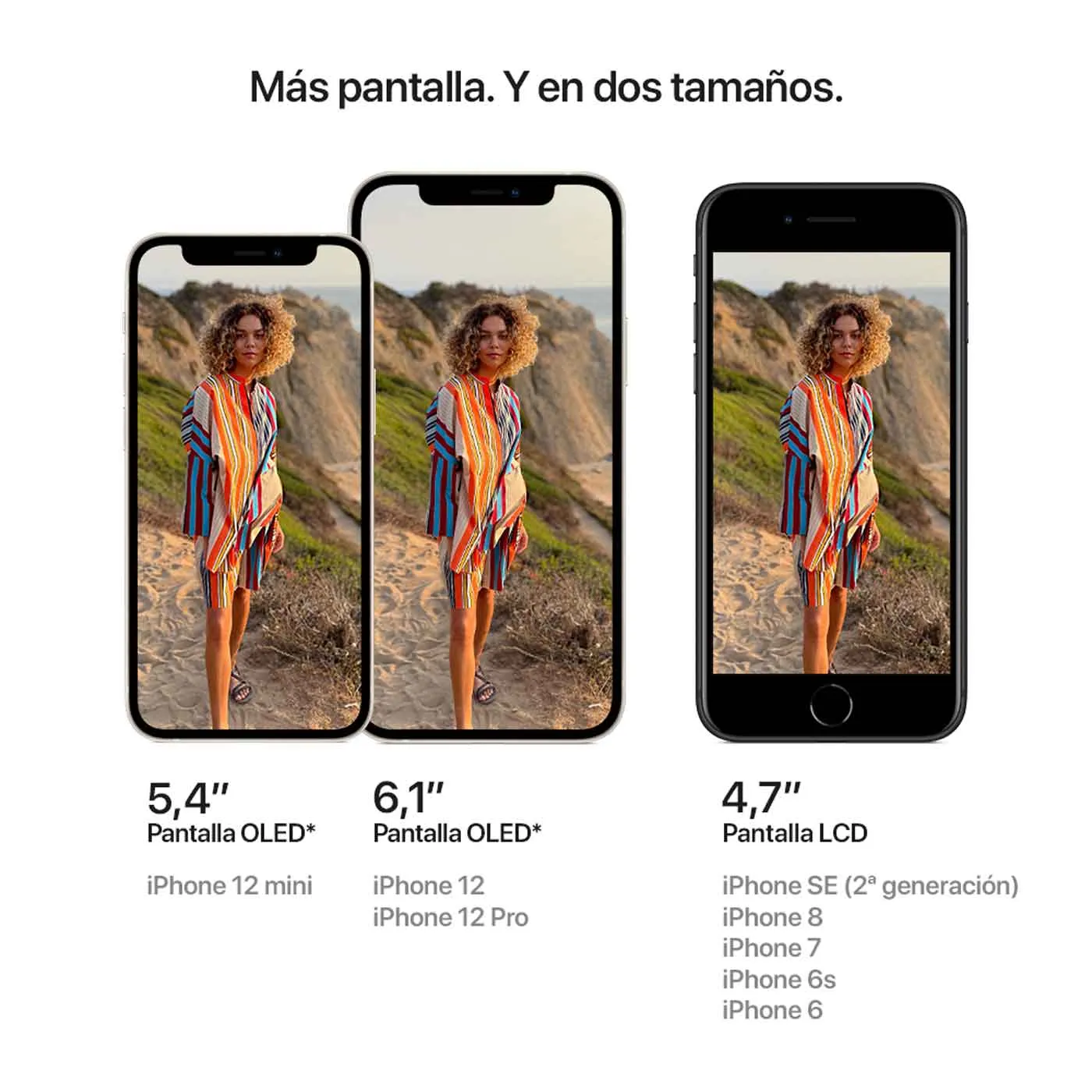 iPhone 12 64GB Morado