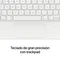 Magic Keyboard APPLE iPad Pro 12.9" 5ta Generación Blanco