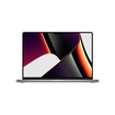 MacBook Pro 16"  pulgadas MK193E/A Chip M1 Pro 1 TB SSD - Gris espacial - 