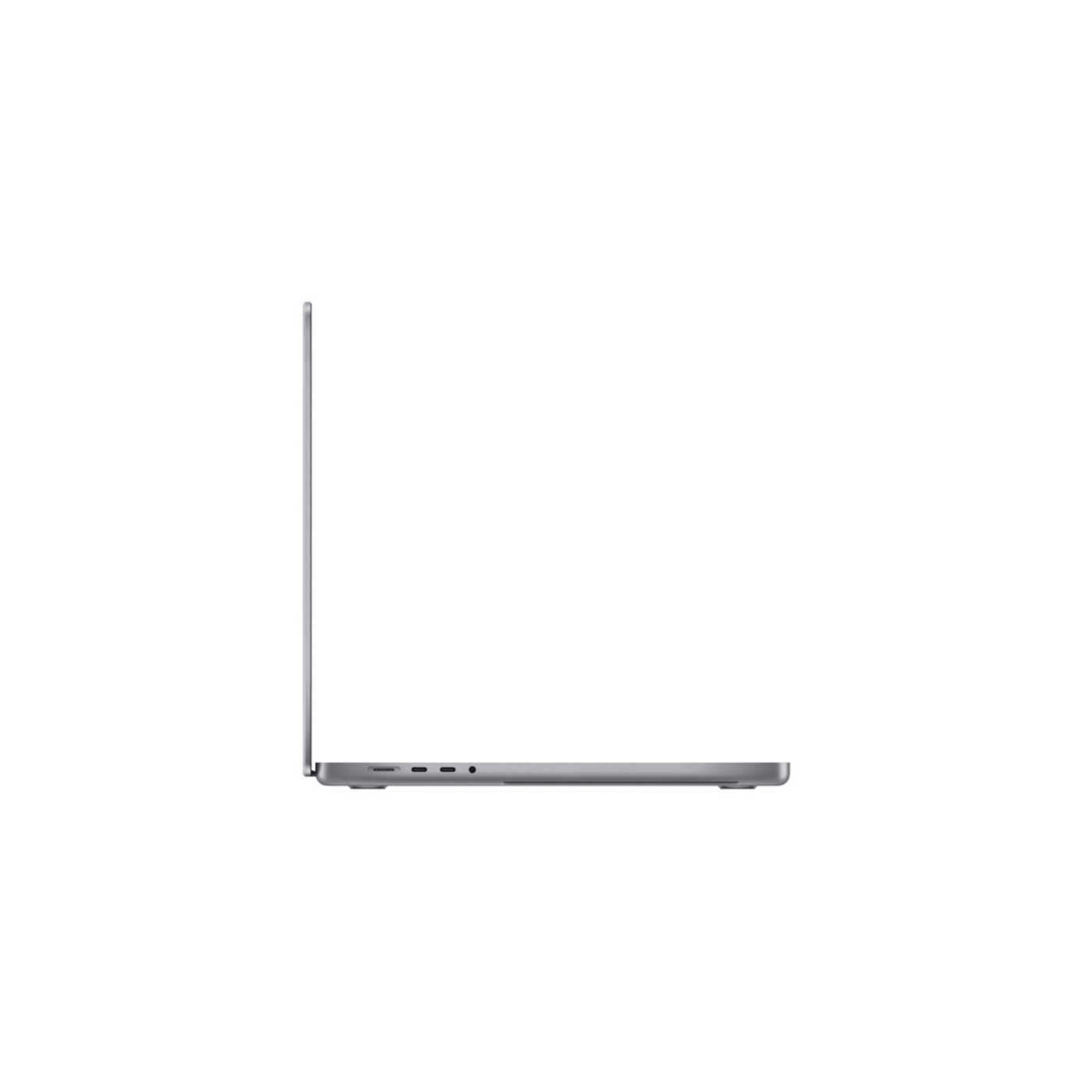 MacBook Pro 16"  pulgadas MK193E/A Chip M1 Pro 1 TB SSD - Gris espacial