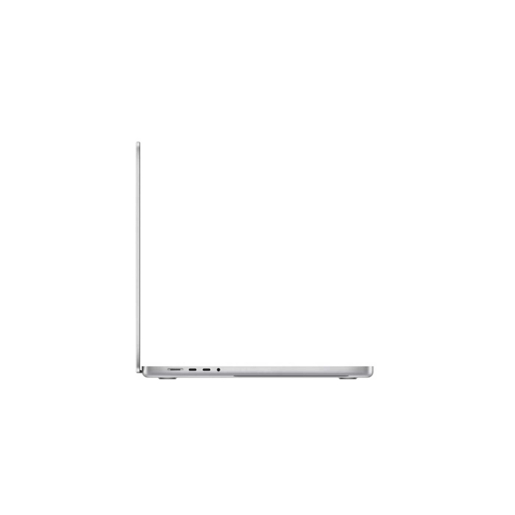 MacBook Pro 16" pulgadas MK1F3E/A Chip M1 Pro 1 TB SSD - Plata