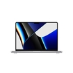 MacBook Pro 14" pulgadas MKGR3E/A Chip M1 Pro 512 GB SSD - Plata - 