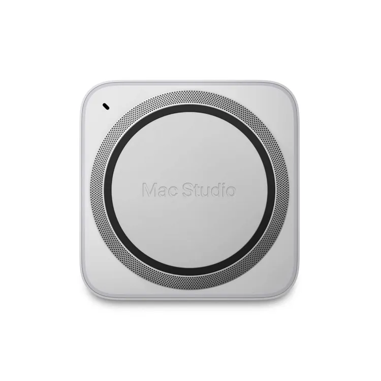 Mac Studio: Chip M1 Max 512 GB