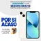 iPhone 13 128GB Blanco Estrella
