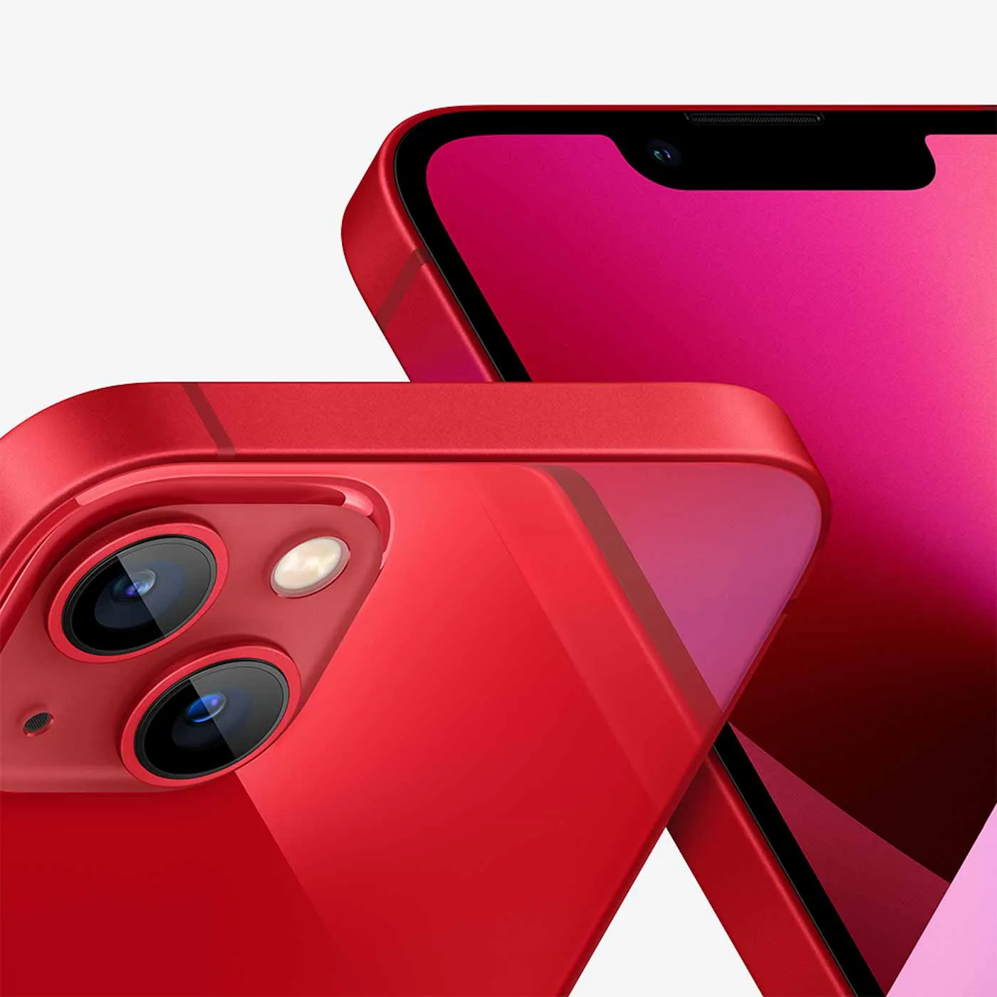 iPhone 13 128GB Rojo