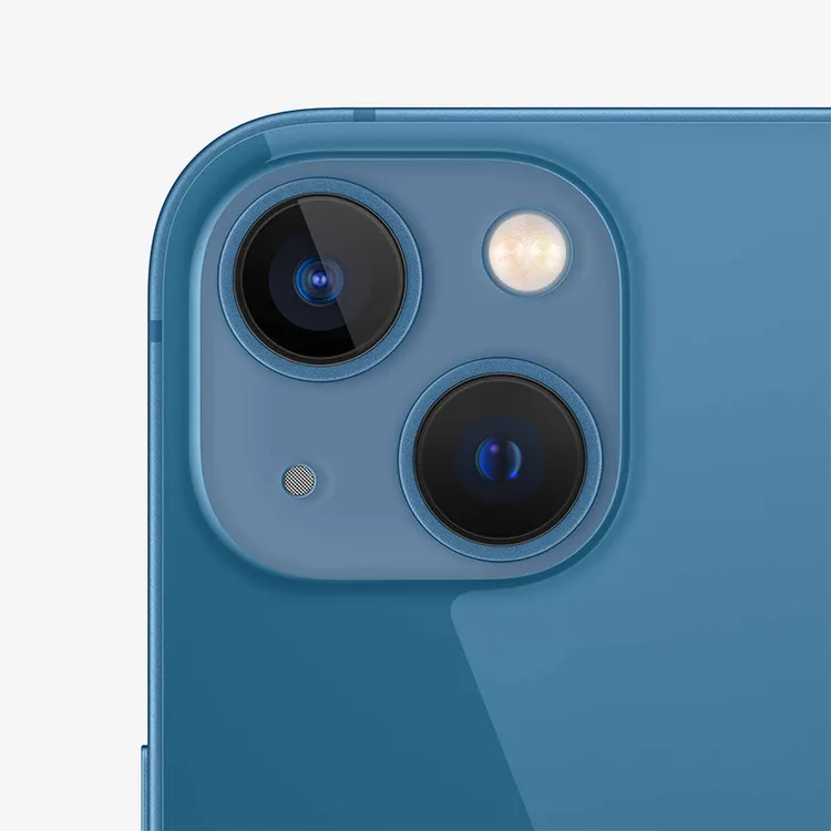 iPhone 13 256GB Azul