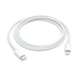 Cable APPLE USB-C a Conector Lightning de 1 Metro - 