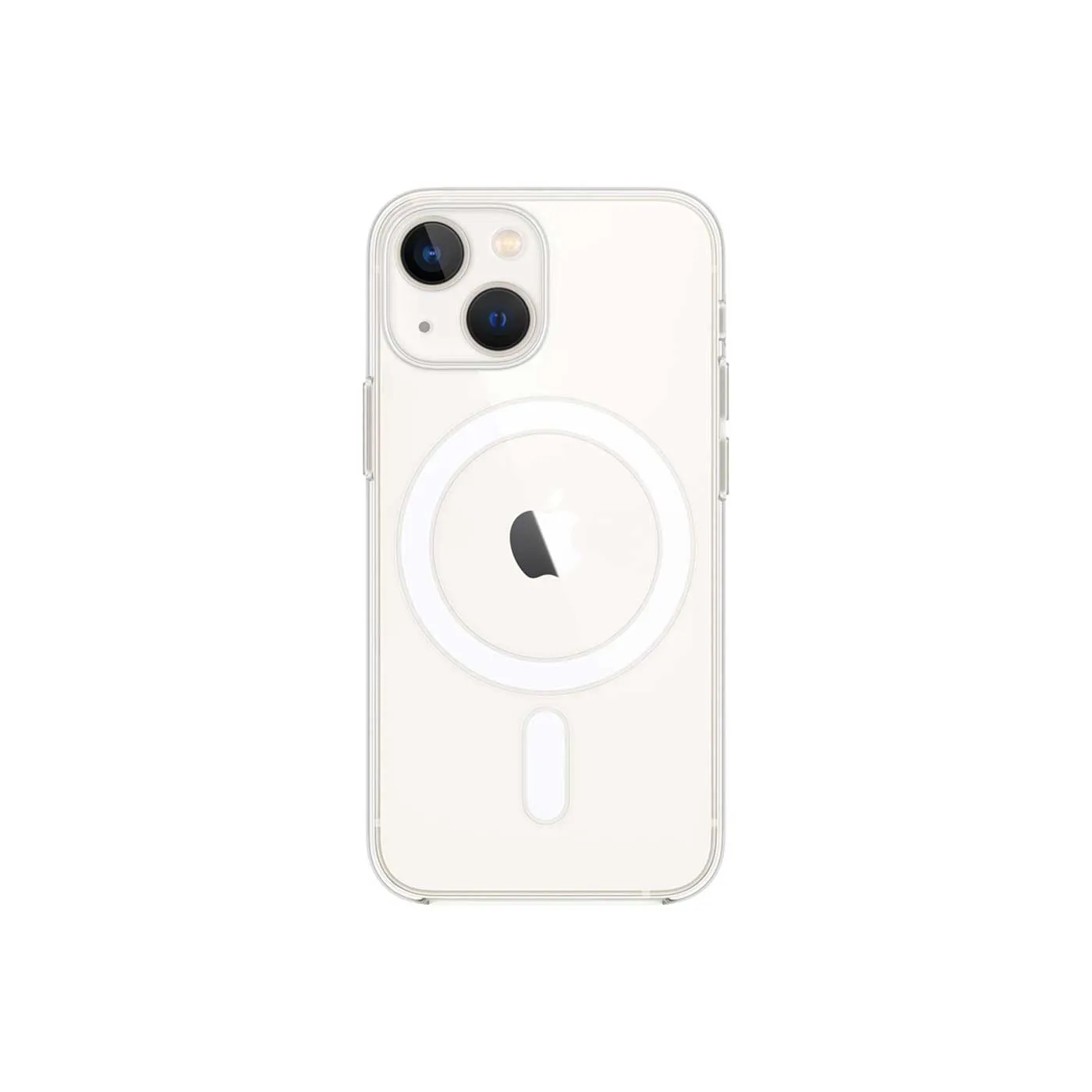 Case APPLE MagSafe iPhone 13 Mini Transparente