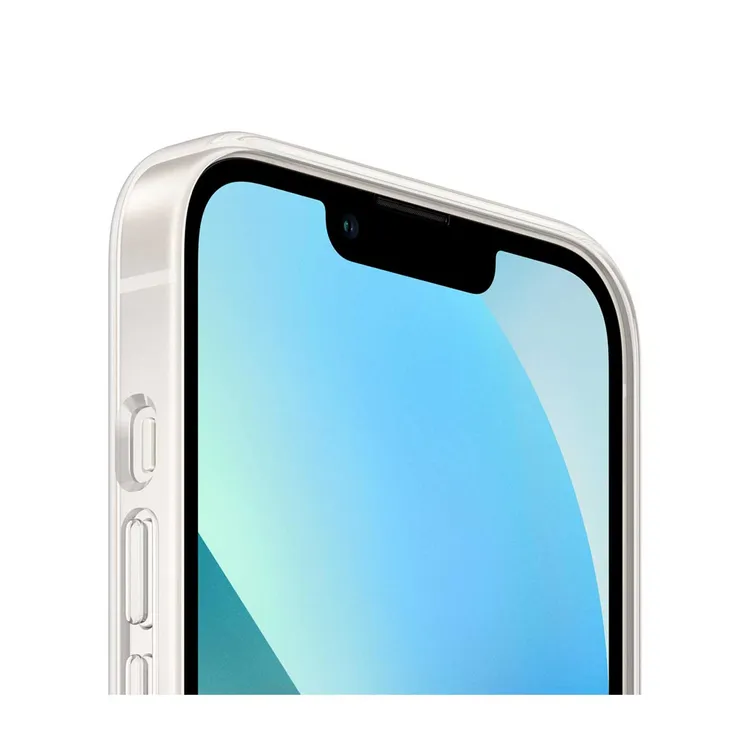 Case APPLE MagSafe iPhone 13 Mini Transparente