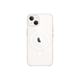 Case APPLE MagSafe iPhone 13 Transparente - 