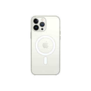 Case APPLE MagSafe iPhone 13 Pro Max Transparente