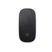 Magic Mouse Inalámbrico Multi-Touch Negro - 