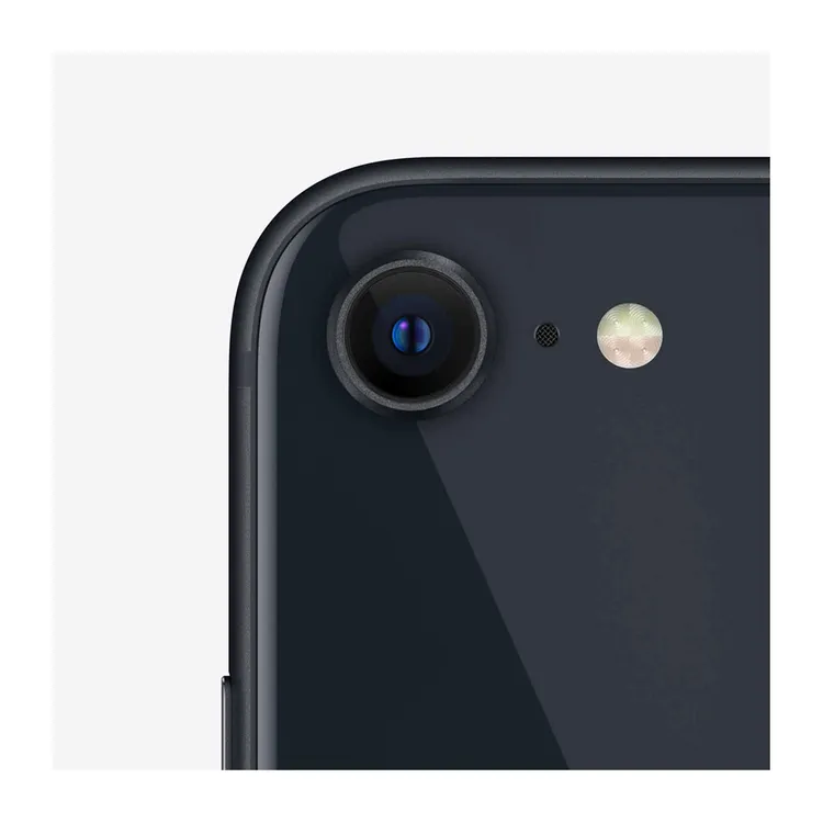 iPhone SE 64GB (3ra Gen) Azul Medianoche