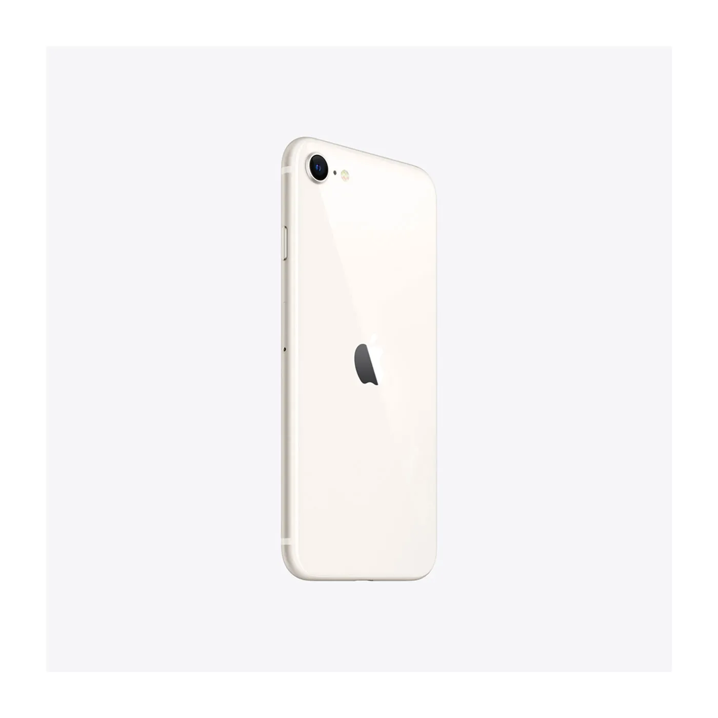 iPhone SE 64GB (3ra Gen) Blanco Estelar