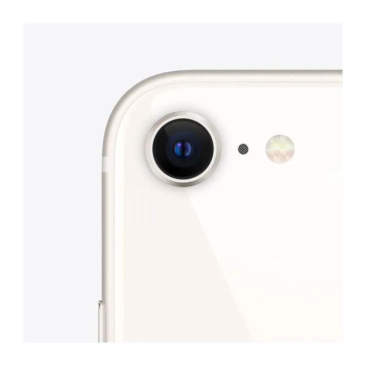 iPhone SE 64GB (3ra Gen) Blanco Estelar