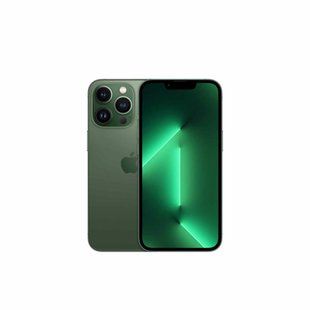 iPhone 13 Pro 256GB Verde Alpino - 