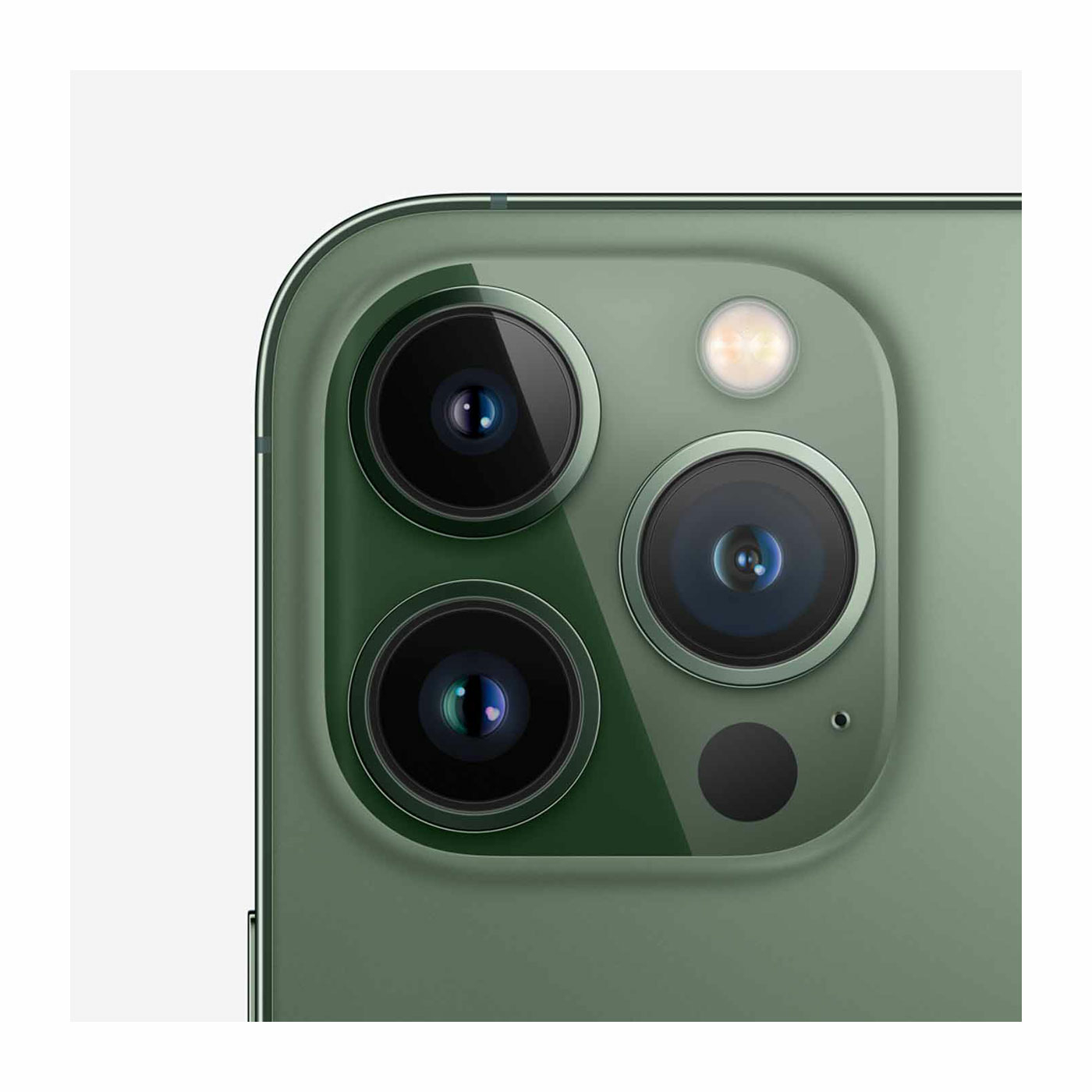 iPhone 13 Pro 256GB Verde Alpino