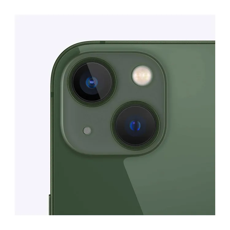 iPhone 13 128GB Verde