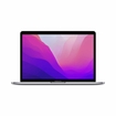 MacBook Pro 13" Pulgadas MNEH3E/A - Chip M2 - RAM 8GB - SSD 256GB - Gris - 