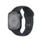 Apple Watch Series 8 GPS de 41 mm Caja de Aluminio en Azul Medianoche, Correa Deportiva Azul Medianoche