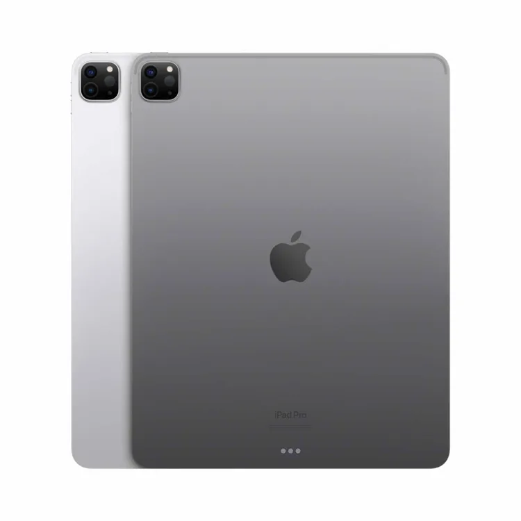 iPad Pro 12.9" pulgadas 2TB 6ta Gen Wifi Gris