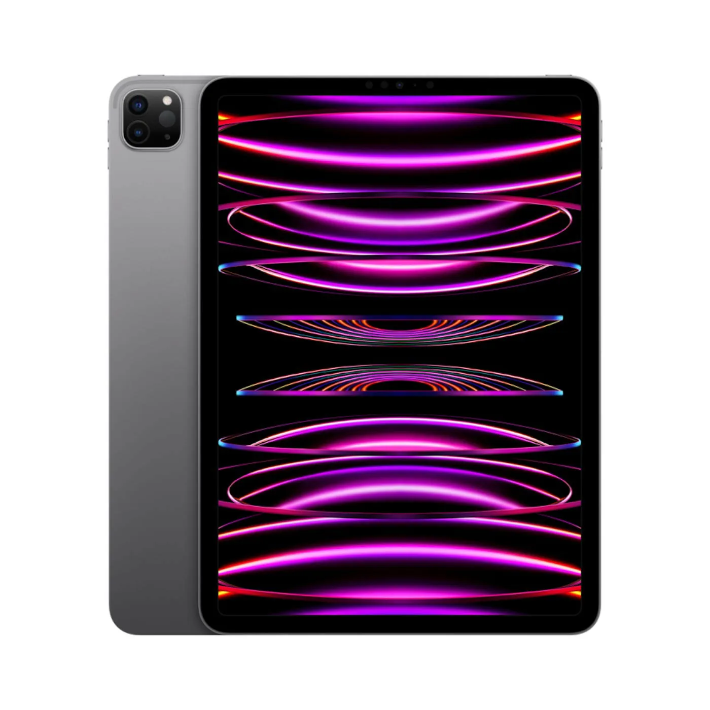 iPad Pro 11" pulgadas 128 GB 4ta Gen Wifi Gris