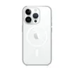 Case APPLE MagSafe iPhone 14 Pro Transparente - 