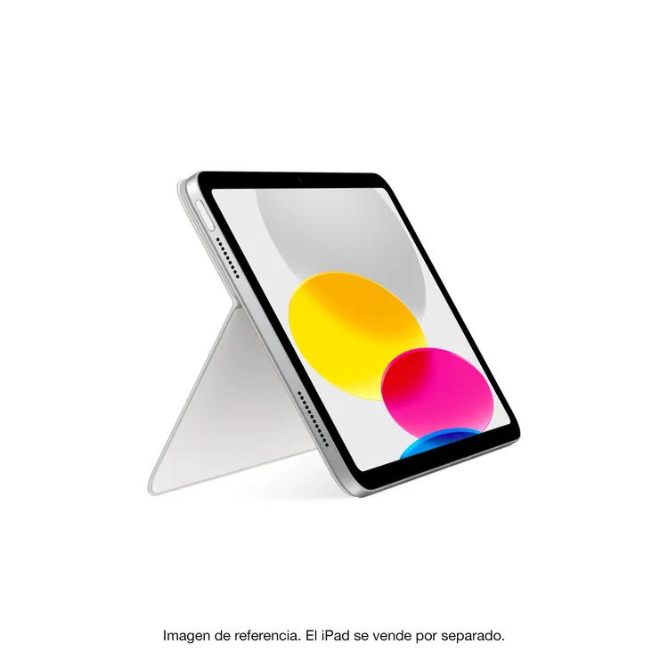 Magic Keyboard Folio para el iPad (Décima generación)