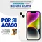iPhone 14 128 GB Blanco Estrella
