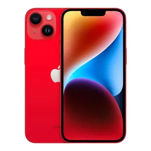 iPhone 14 128 GB Rojo - 