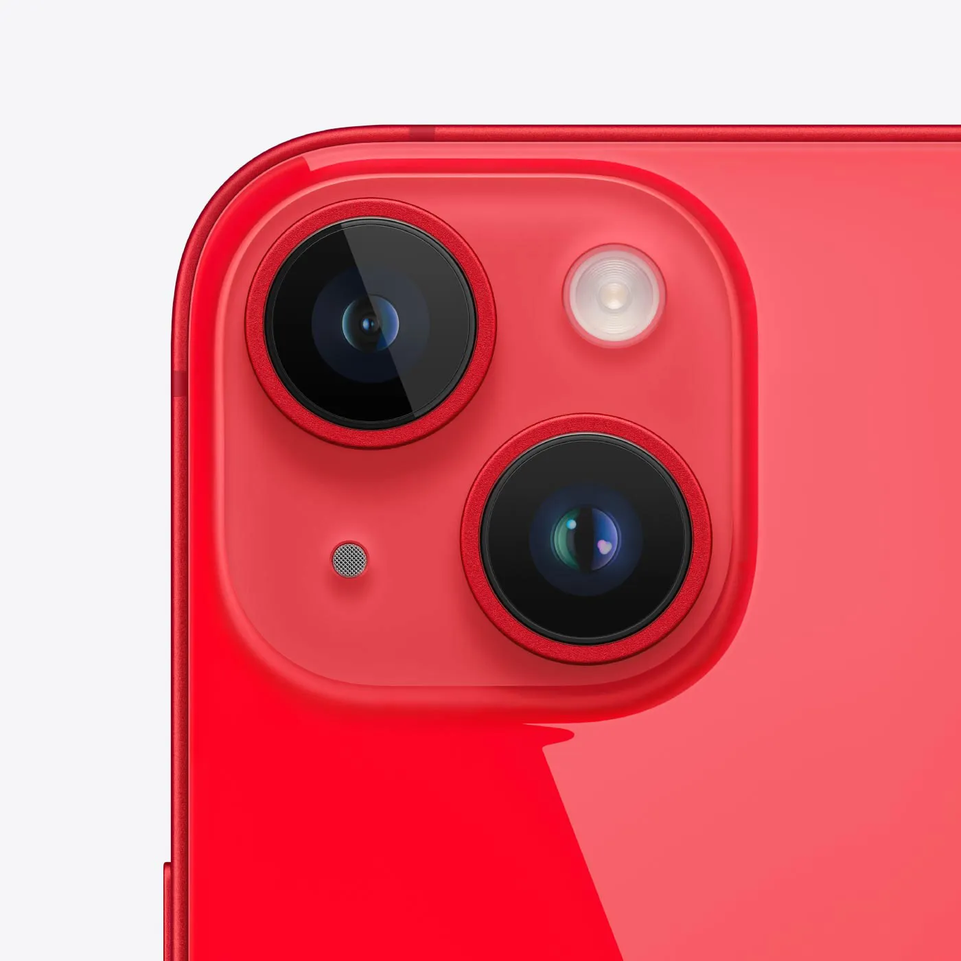 iPhone 14 128 GB Rojo