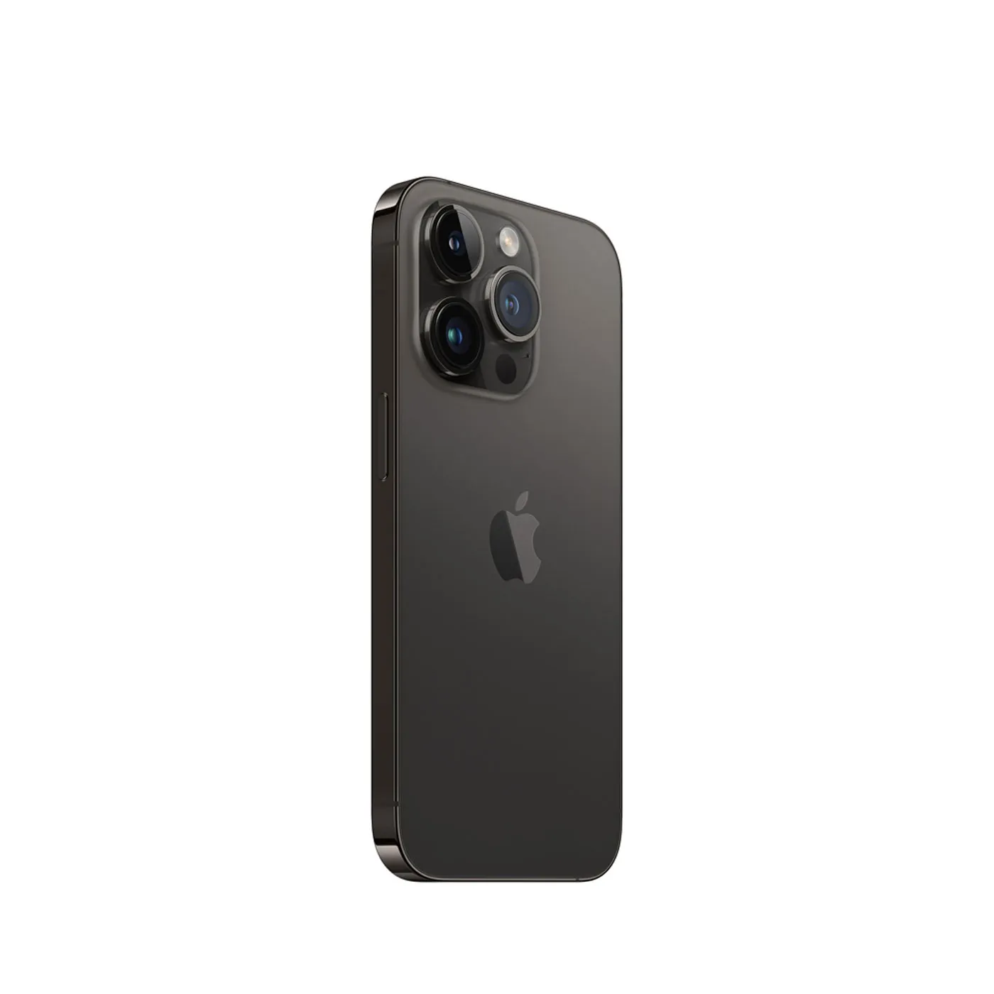 iPhone 14 Pro 128 GB Negro Espacial