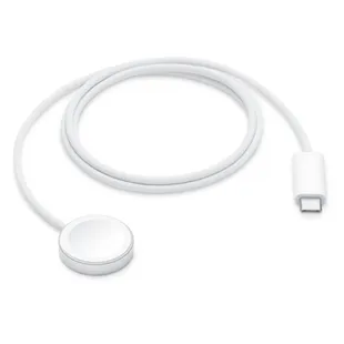 Cable Cargador APPLE Watch Magnético USB-C 1.0 Metro Blanco - 