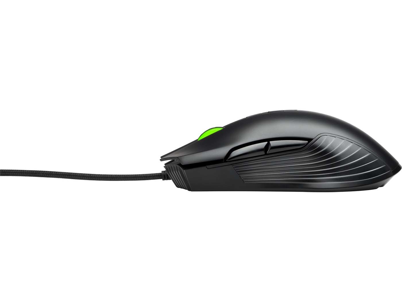Mouse HP Alámbrico X220 Pavilion Gaming