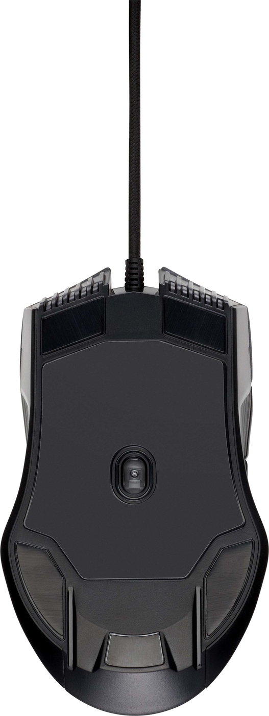 Mouse HP Alámbrico X220 Pavilion Gaming