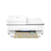 Impresora Multifuncional HP 6475 Deskjet Plus Ink Advantage Blanco - 
