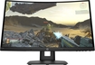 Monitor HP Gamer 23,6" Pulgadas X24c Negro - 