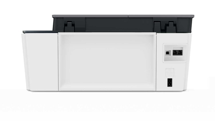 Impresora Multifuncional HP 533 Smart Tank Blanco