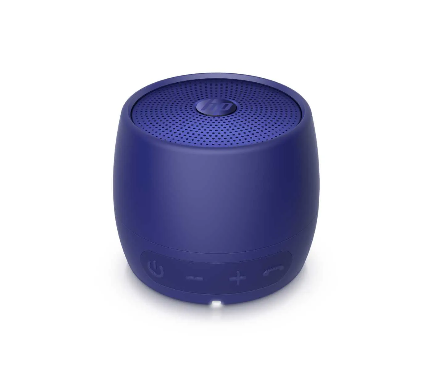Parlante HP Bluetooth 360 Azul