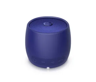 Parlante HP Bluetooth 360 Azul - 