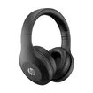 Audífonos de Diadema HP Inalámbricos Bluetooth On Ear HP500 Negro - 